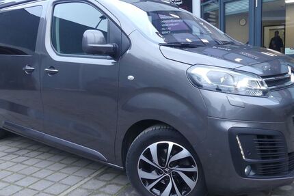 Citroen SpaceTourer 47.000 km 41.800 € Berlin 13156