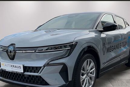 Renault Megane 7.500 km 37.690 € Erlangen 91056