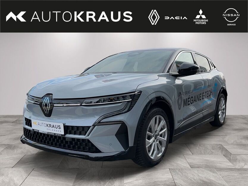 Renault Megane 7.500 km 37.690 € Erlangen 91056