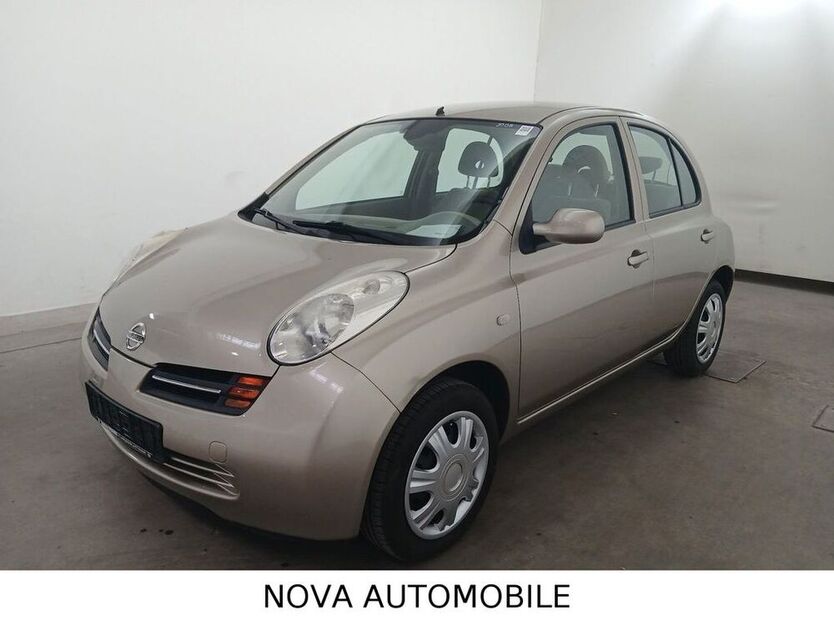Micra