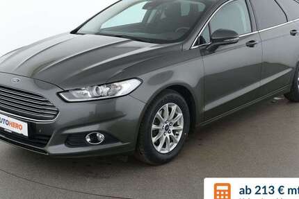 Ford Mondeo 82.779 km 12.750 &euro; Laatzen 30880