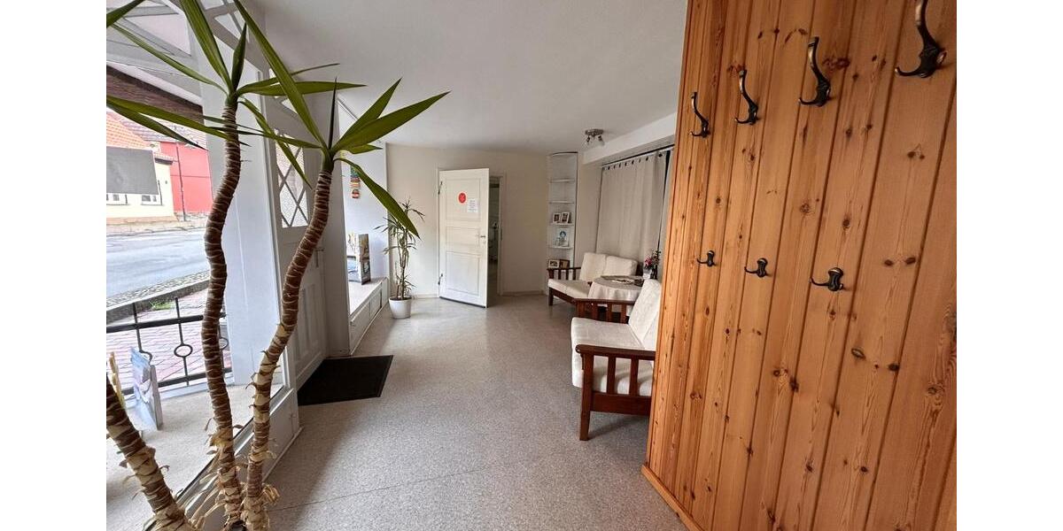 Einfamilienhaus Gützkow - 5 Zimmer, 220 m&sup2;, 159.000&euro; | Angebot:24467192