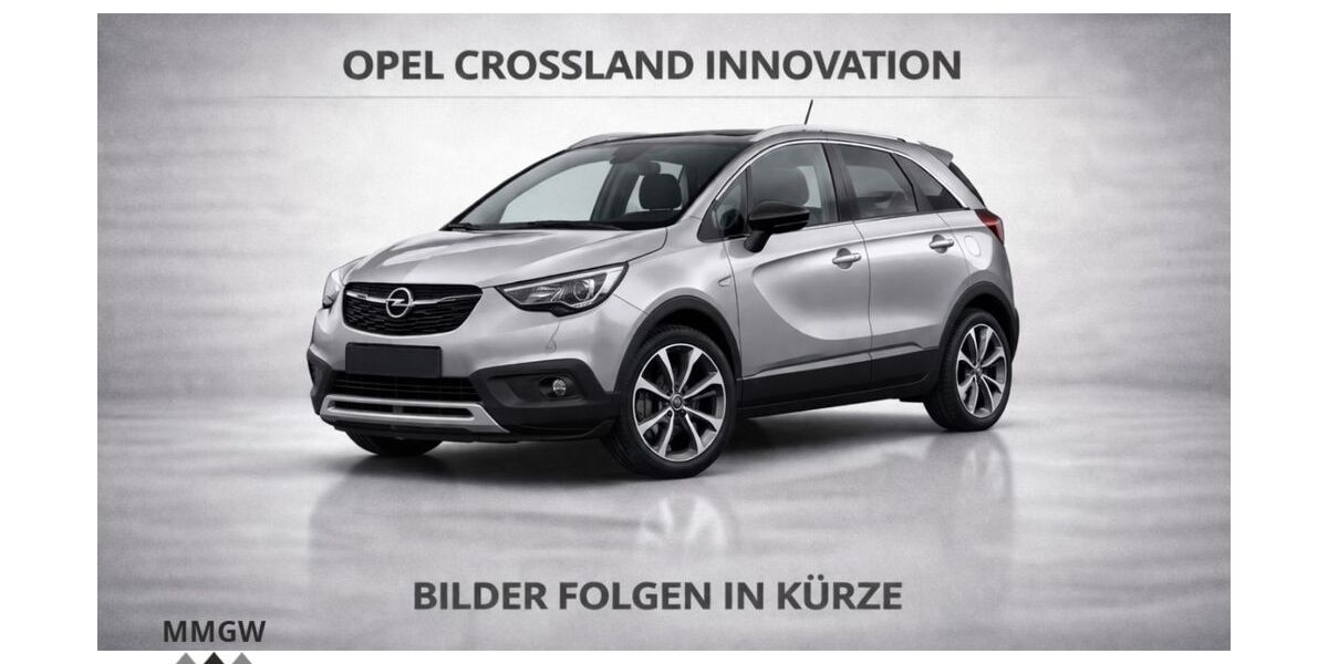 Opel Crossland (X) 127.395 km 8.990 &euro; Bensheim 64625