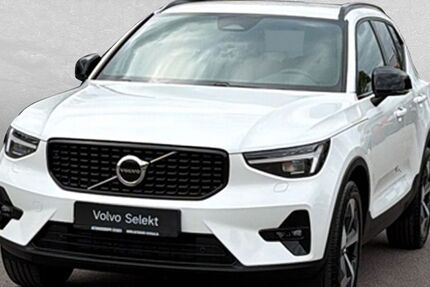 Volvo XC40 15.000 km 35.950 &euro; Karlsruhe 76187