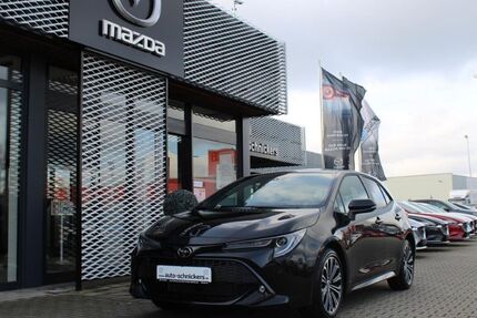 Toyota Corolla 38.574 km 24.240 € Moers 47441
