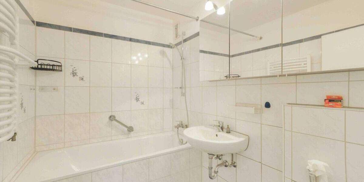 Etagenwohnung Reutlingen Orschel-Hagen - 3 Zimmer, 98 m&sup2;, 292.000&euro; | Angebot:24974947