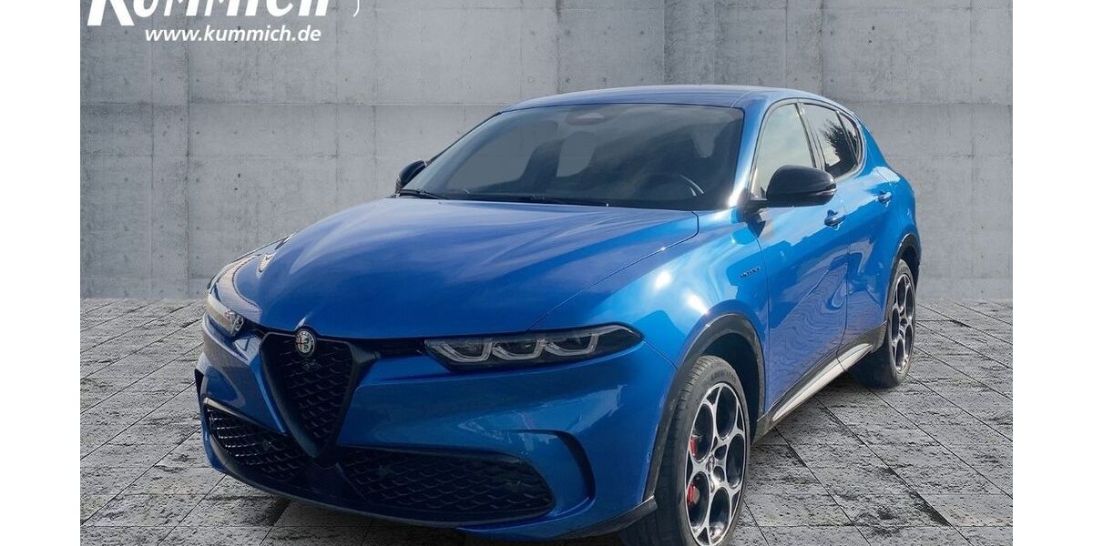 Alfa Romeo Tonale 9.840 km 39.990 &euro; Crailsheim 74564