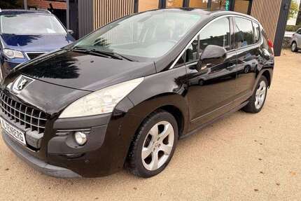 Peugeot 3008 198.000 km 4.900 € Oberasbach 90522