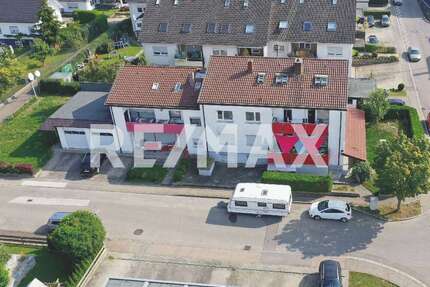 Wohnung zum Mieten in Herbrechtingen 645 € 61 m²