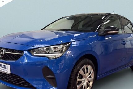 Opel Corsa 6.750 km 19.850 &euro; Worms 67547