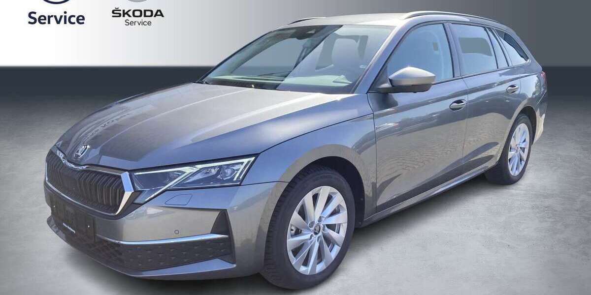 Skoda Octavia 23.158 km 27.970 &euro; Wolfsburg 38446