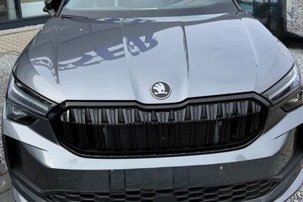 Skoda Kodiaq 16.000 km 45.400 &euro; Nürnberg 90455