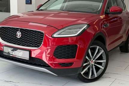 Jaguar E-Pace 47.231 km 24.975 &euro; Sinzig 53489