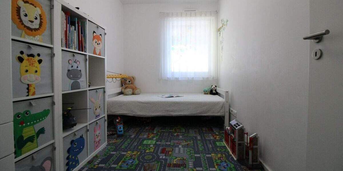 Etagenwohnung Lorch Waldhausen - 4 Zimmer, 92 m&sup2;, 449.000&euro; | Angebot:24836429