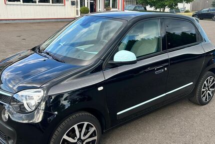 Renault Twingo 41.000 km 9.990 &euro; Geisingen 78187