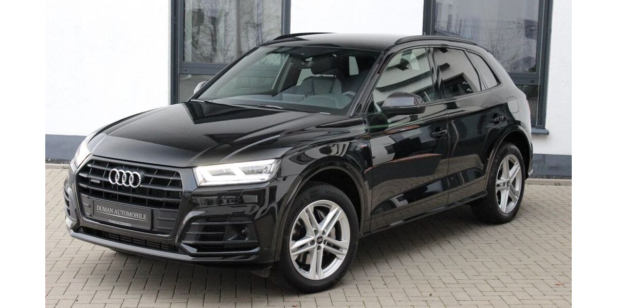 Audi Q5 89.500 km 31.900 &euro; Bischofsheim 65474
