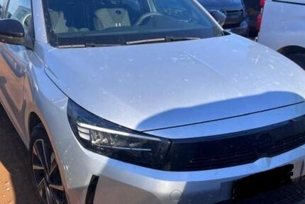 Opel Corsa 18.518 km 14.780 &euro; Rüsselsheim 65428