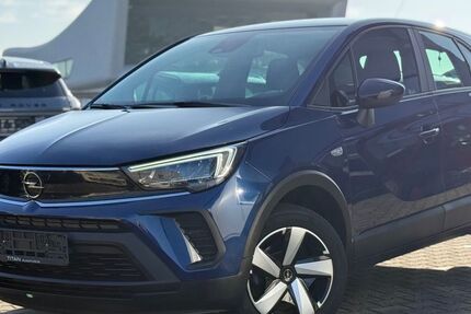 Opel Crossland (X) 100.000 km 12.350 &euro; Erftstadt 50374