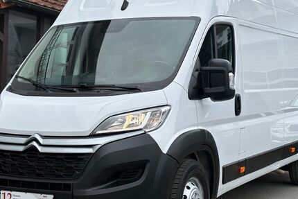 Citroen Jumper 79.183 km 19.990 &euro; Kassel 34127