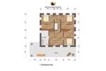 Einfamilienhaus Bartholomä - 6 Zimmer, 226 m&sup2;, 499.000&euro; | Angebot:25676025