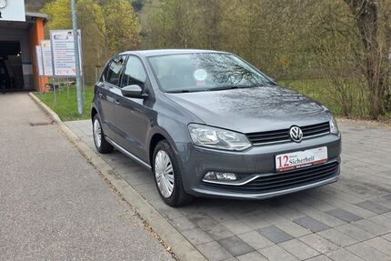 VW Polo 73.352 km 8.999 &euro; Heidenheim-Schnaitheim 89520
