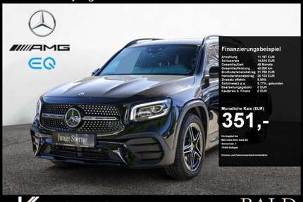 Mercedes GLB 200
