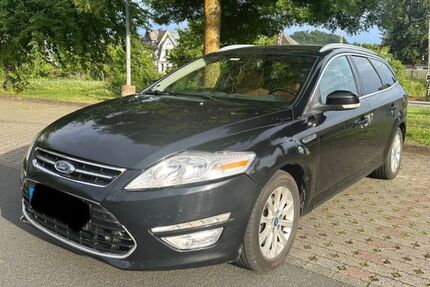 Ford Mondeo 347.000 km 3.300 &euro; Herborn 35745