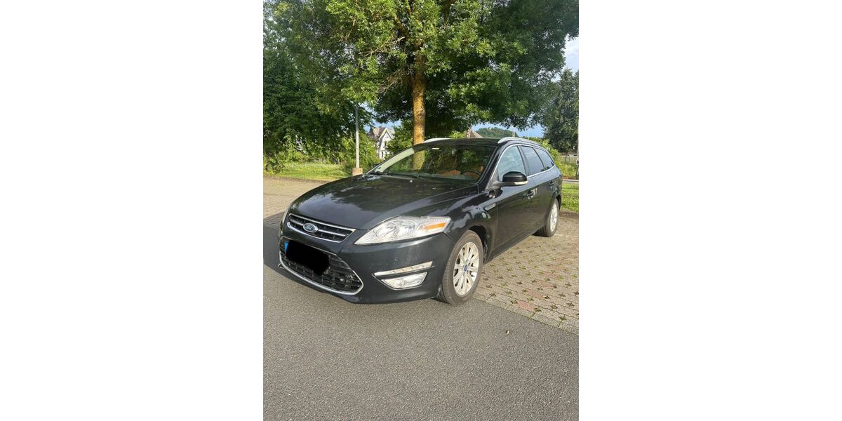 Ford Mondeo 347.000 km 3.800 &euro; Herborn 35745
