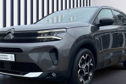 Citroen C5 Aircross 50.500 km 17.990 &euro; Aschersleben 06449