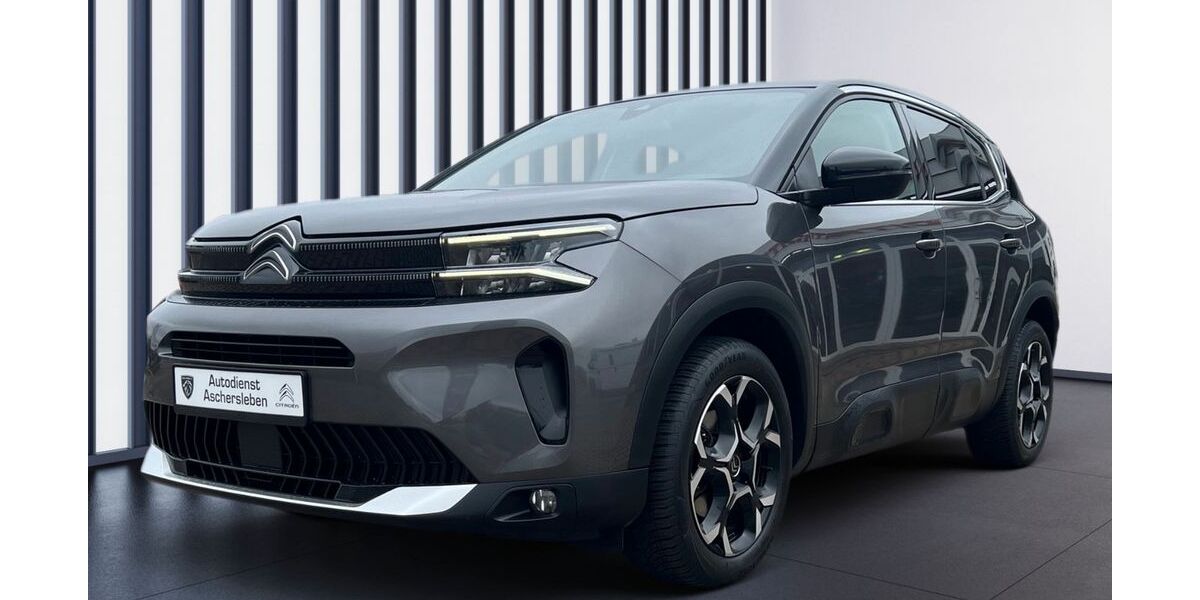 Citroen C5 Aircross 50.500 km 17.990 &euro; Aschersleben 06449
