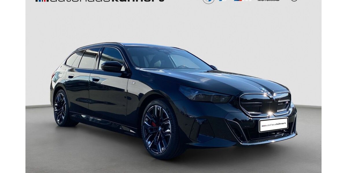 BMW i5 1.699 km 87.385 &euro; Gera 07552