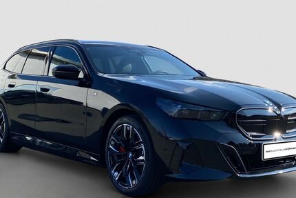 BMW i5 2.661 km 86.995 &euro; Gera 07552