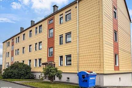 Wohnung Rosenthal am Rennsteig - 3 Zimmer, 59 m&sup2;, 355&euro; | Angebot:25916933