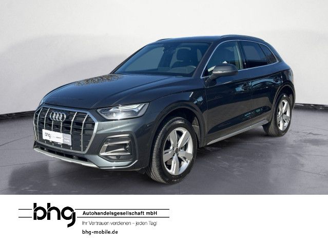 Audi Q5 43.625 km 38.890 &euro; Balingen 72336