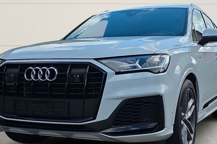 Audi Q7 91.700 km 48.800 &euro; Sinsheim 74889