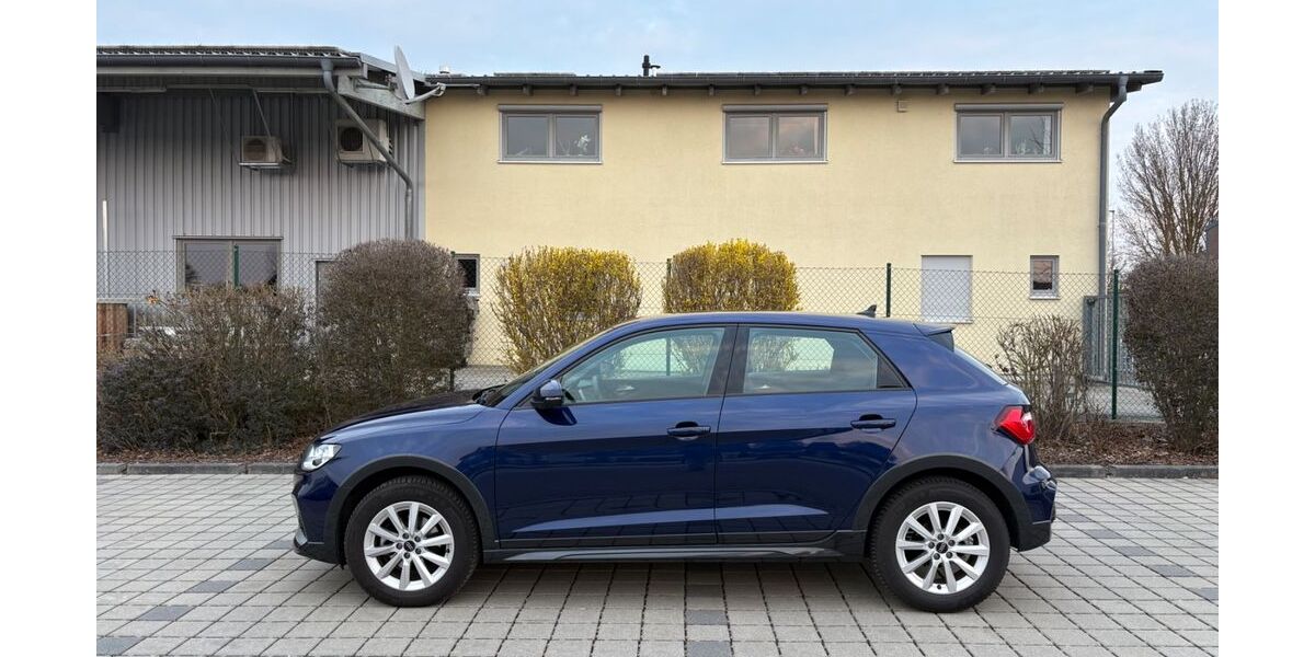 Audi A1 28.500 km 19.800 &euro; Ingolstadt 85049