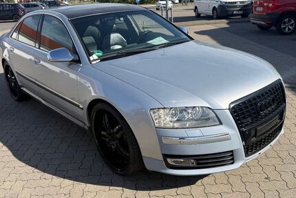 Audi A8 228.000 km 3.999 &euro; Nauen 14641