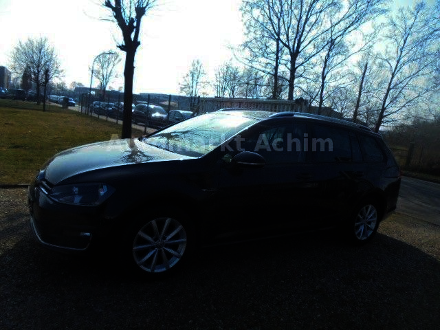VW Golf 187.000 km 8.490 &euro; Achim 28832
