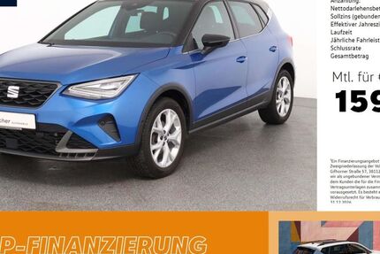 Seat Arona 26.704 km 17.980 &euro; Neumarkt 92318