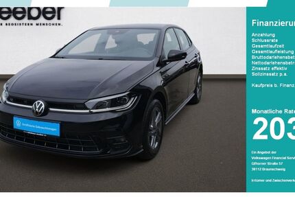 VW Polo 13.159 km 22.130 &euro; Calw 75365