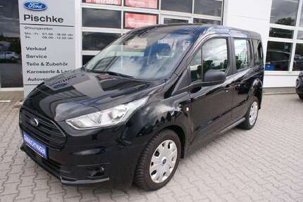 Ford Transit Connect 15.950 km 17.990 &euro; Bischofswerda 01877