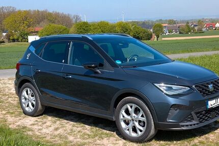 Seat Arona 15.250 km 18.400 &euro; Detmold 32758