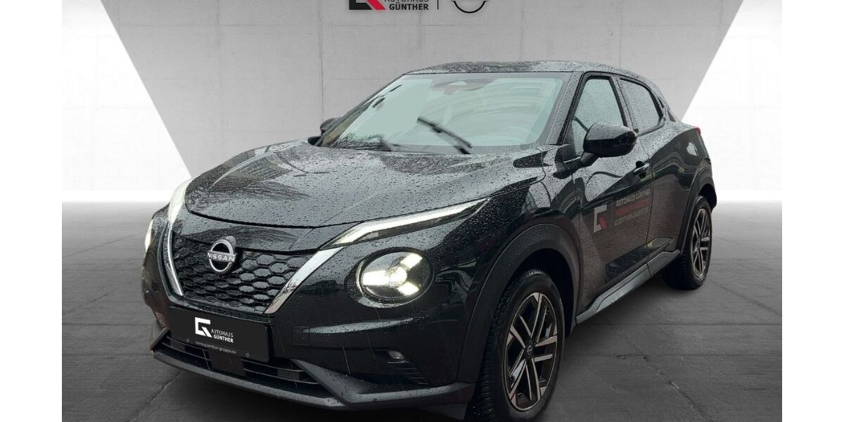 Nissan Juke 2.205 km 26.299 &euro; Hamburg 22159