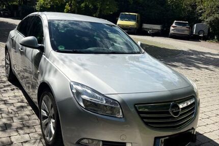 Opel Insignia 121.160 km 6.050 € Unterschleissheim 85716