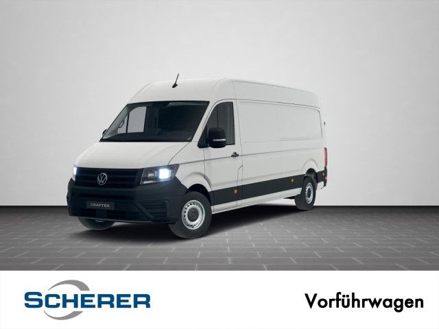 VW Crafter 2.900 km 60.690 &euro; Bingen / Rhein 55411