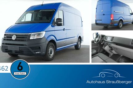 VW Crafter 16.600 km 24.990 &euro; Buchschwabach bei Nürnberg 90574