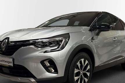 Renault Captur 21.920 km 22.900 &euro; Stuttgart 70469