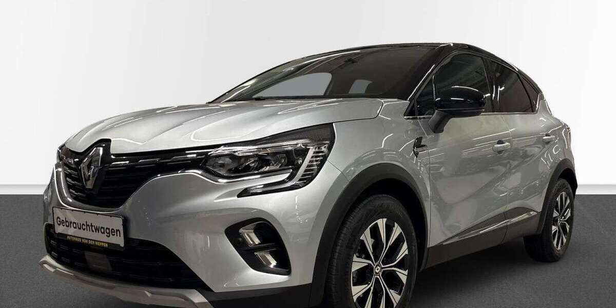 Renault Captur 21.920 km 22.900 &euro; Stuttgart 70469