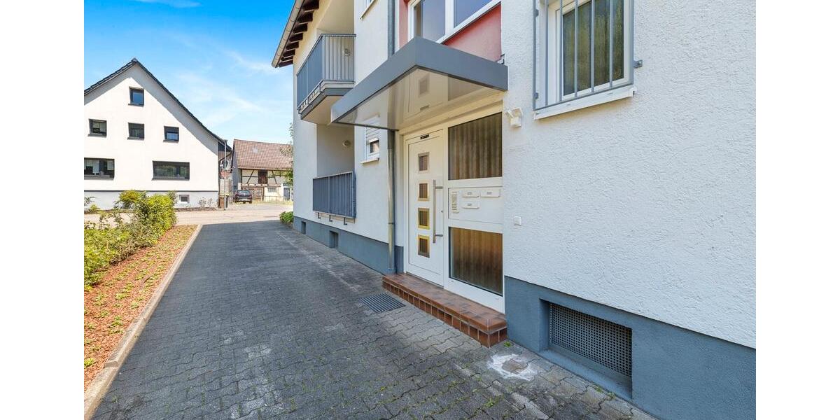 Etagenwohnung Sinzheim - 3 Zimmer, 76 m&sup2;, 930&euro; | Angebot:26208051