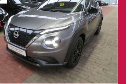 Nissan Juke 22.621 km 23.900 &euro; Nauort 56237